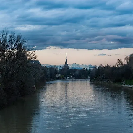 아파트 Letizia 토리노