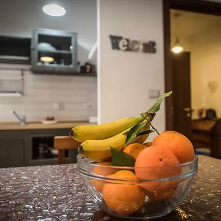 Appartement Letizia *
