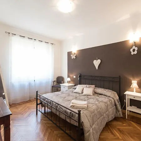 Appartement Letizia Turijn