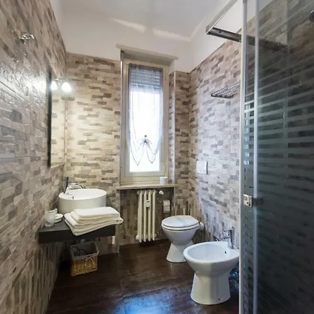 Daire Letizia Torino