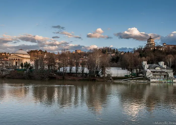 Letizia Apartman Torino