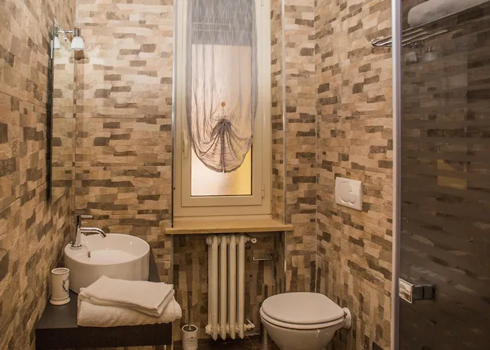 Apartman Letizia