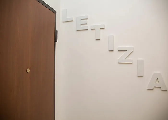 Letizia *