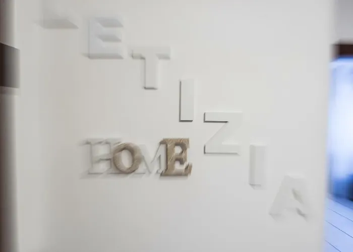 Apartman Letizia
