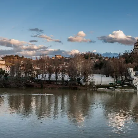 Letizia Apartament Turyn