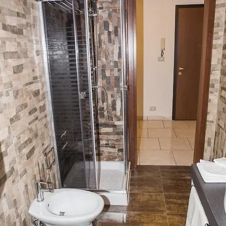 Letizia Apartament