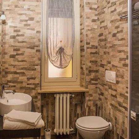 Apartament Letizia