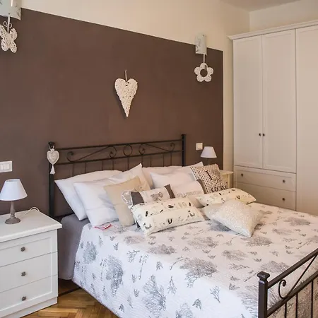 Letizia Apartament Turyn