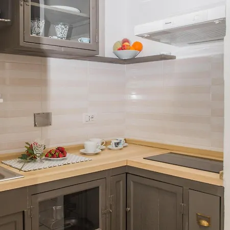 Letizia Apartament Turyn