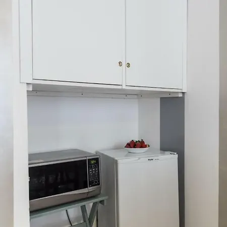 Apartament Letizia