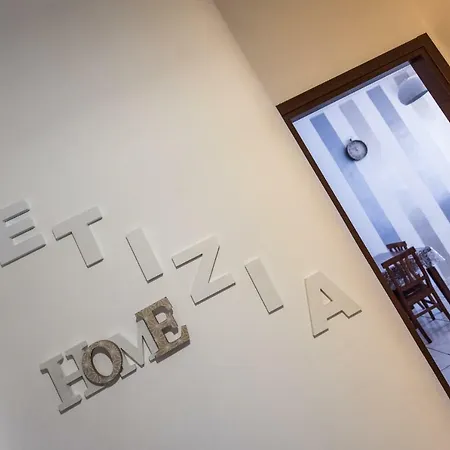 Letizia Appartement Turin