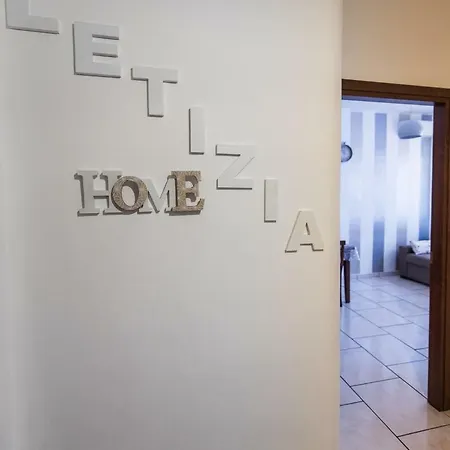 Letizia *