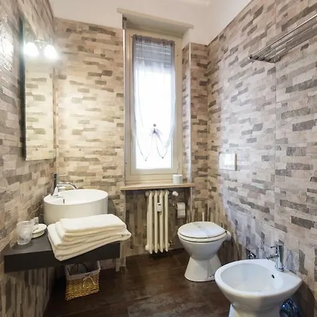 Letizia Apartament