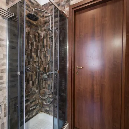 Letizia Apartament Turyn