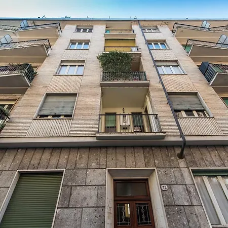 Appartement Letizia