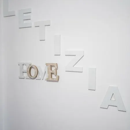 Letizia * Turyn