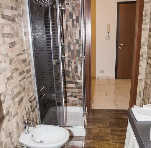 Letizia Appartement