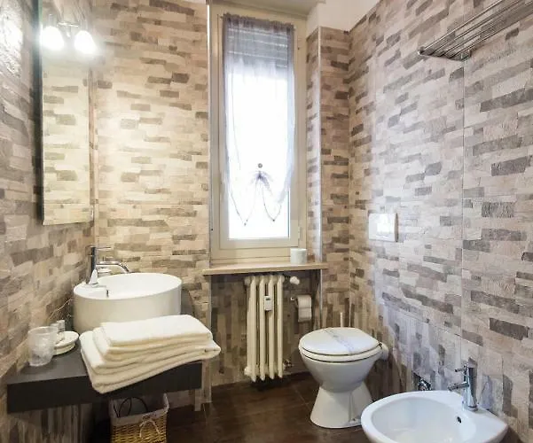 Letizia Appartement