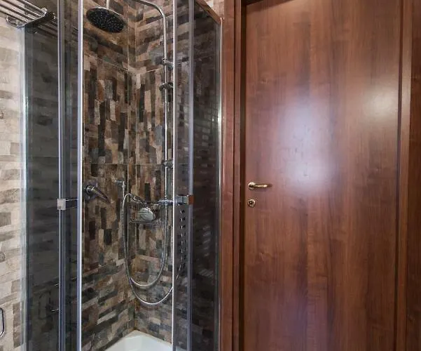 Letizia Appartement Turin