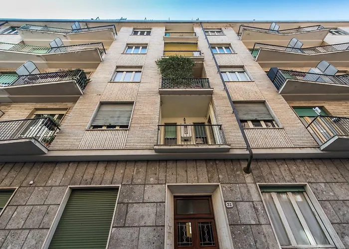 Appartement Letizia