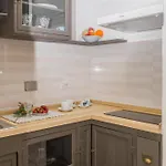 Letizia Apartamento Turín