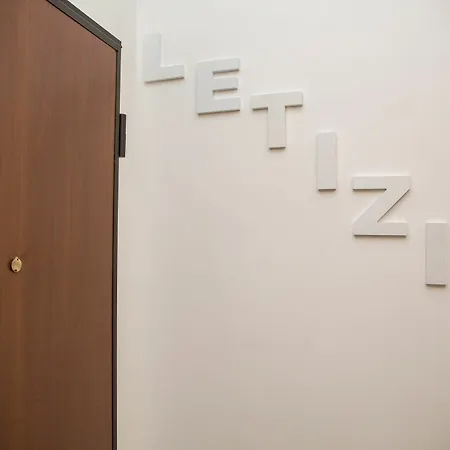 Letizia *