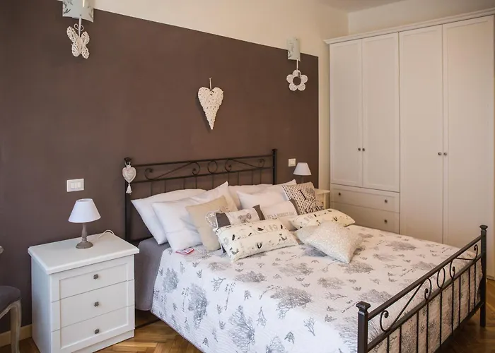 Letizia Apartment Turin