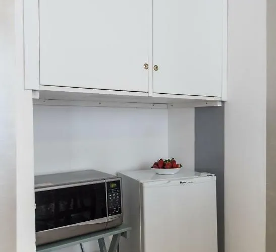 Apartment Letizia