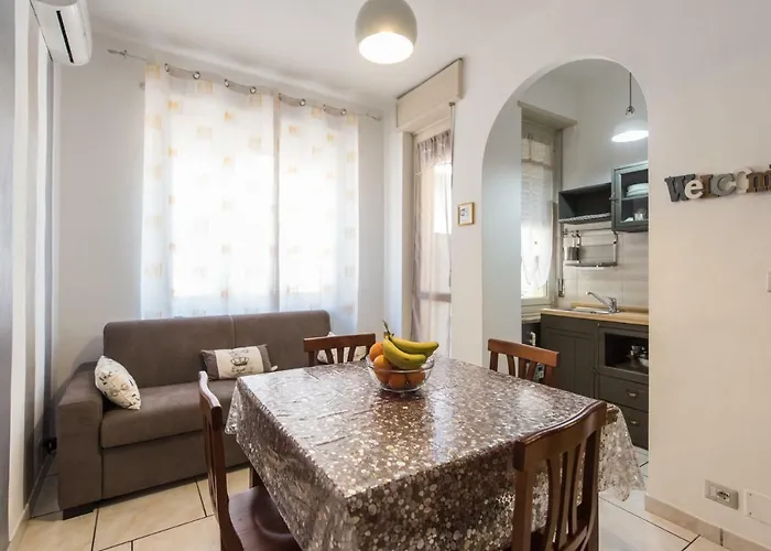 Apartment Letizia *