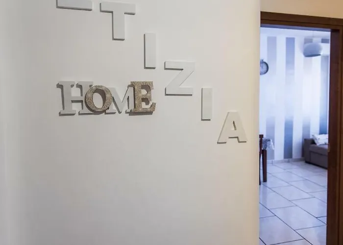Letizia *