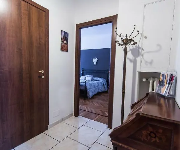 Apartment Letizia