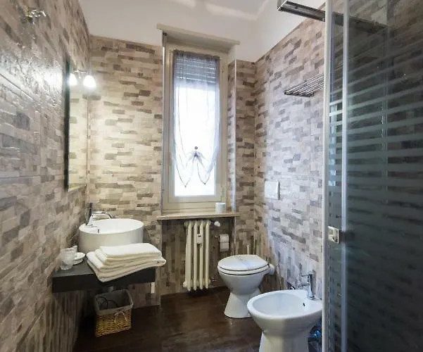 Apartment Letizia Turin